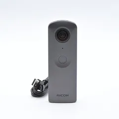 2026年最新】RICOH ビデオカメラの人気アイテム - メルカリ