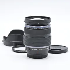 2026年最新】M.ZUIKO DIGITAL ED 12-40mm F2.8 PROの人気アイテム