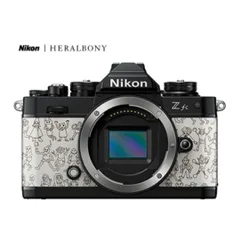 2026年最新】NiKon zfc heralbonyの人気アイテム - メルカリ