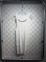 新品正規品【CHROME HEARTS】 Love You リブ タンクトップ - メルカリ