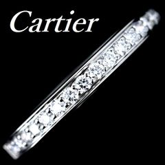 TASAKI ダイヤモンド スティーレ パヴェ ライン 0.07ct リング