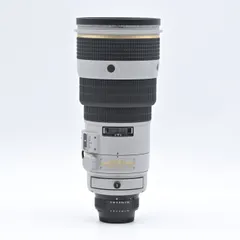 【中古】Nikon ニコン Ai NIKKOR 300mm f/4.5 Amazon.co.jp: Nikon ニコン Ai NIKKOR 300mm F4.5 : 家電＆カメラ