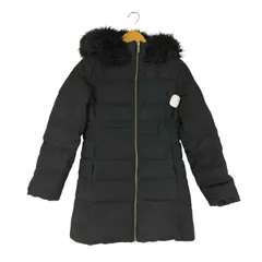 リゼクシー RESEXXY フード付ダウンコート レディース JPN：S 