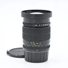 2026年最新】mamiya 75mm f5.6の人気アイテム - メルカリ