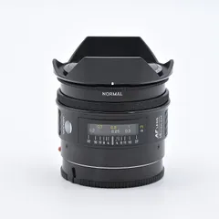 MINOLTA ミノルタ AF 16mm F2.8 フィッシュアイ 交換レンズ【中古】のサムネイル