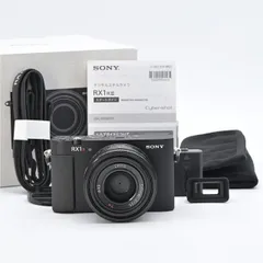 2026年最新】SONY ソニー RX1RIII DSC-RX1RM3の人気アイテム - メルカリ