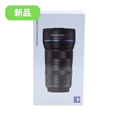 ♪新品♪SIRUI 35mm F1.8 Anamorphic レンズ☆おまけ付 - メルカリ