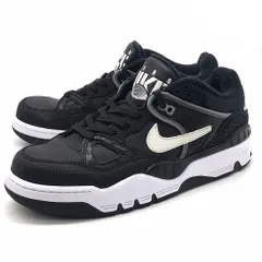 【倉吉店】 中古 NIKE | ナイキ スニーカー × NIGO(ニゴー) Air Force 3 Low SP HF7630-001  'Black/White' 28cm 【126】
