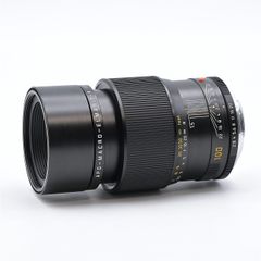 Leica Macro-Elmar M90mm F4 セット美品 元箱 UVa付 - メルカリ