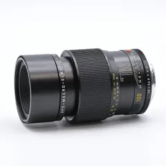 Leica ライカ APO Macro Elmarit-R 100mm F2.8 ROM 11352 交換レンズ【中古】