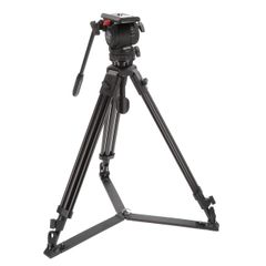 Sachtler FSB 8T 2D System Video Tripod Accessory [Used]