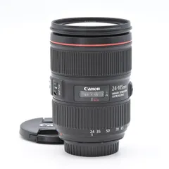 2026年最新】EF24-105mm F4L IS II USMの人気アイテム - メルカリ