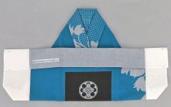 【中古】雑貨 松井江 てぬぐいBパターン 「楽天コレクション 刀剣乱舞-ONLINE- 刀剣男士てぬぐいコレクション～軽装～ 其ノ肆」 B-16賞