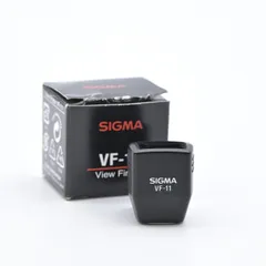 2026年最新】sigma vf-11の人気アイテム - メルカリ