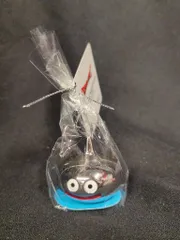 スクウェア・エニックス ドラゴンクエスト メタリックモンスターズギャラリー メタルスライム