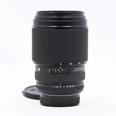 CONTAX コンタックス Carl Zeiss Vario-Sonnar T* バリオゾナー 70-300mm F/4-5.6 for N1 NX 交換レンズ【中古】のサムネイル