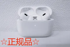 【お買い得】AirPods Pro 第2世代 Lightning 動作確認済み ノイズキャンセリング良好 即購入OK