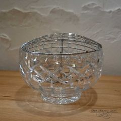 ICO-293 英国ヴィンテージ ポプリポット 花器 フラワー フラワーベース ICO-293 英国ヴィンテージ ポプリポット 花器 フラワー フラワーベース
