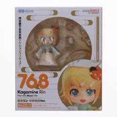 ねんどろいど 鏡音リン 中秋明月Ver. - メルカリ