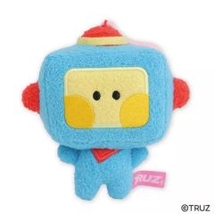 TREASURE TRUZ アサヒ HIKUN ぬいぐるみ キーホルダー - メルカリ
