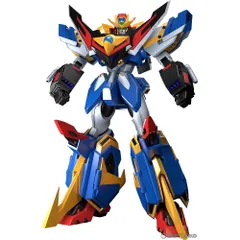 MODEROID(モデロイド) ゴッドグラヴィオン 超重神グラヴィオン プラモデル グッドスマイルカンパニー