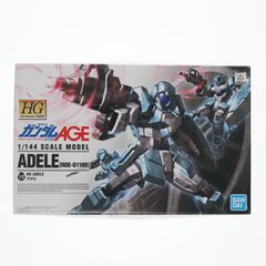 HG 1/144 아델 기동전사 건담 AGE(에이지) 프라모델(5062825) 반다이 스피릿