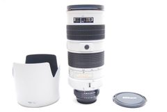 NIKON AF-S 300mm F2.8 D ED ライトグレー Y3974 - メルカリ