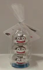 スクウェア・エニックス ドラゴンクエスト メタリックモンスターズギャラリー メタルブラザーズ 完成品