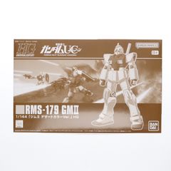프리미엄 반다이 한정 HGUC 1/144 RMS-17 짐 II 디저트 컬러 Ver. 기동 전사 건담 UC (유니콘) 프라 모델 (5066911) 반다이 스피릿