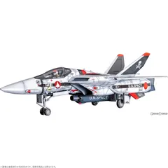 PLAMAX 1/72 VF-1A/S ファイターバルキリー(一条輝機) 超時空要塞マクロス 愛・おぼえていますか プラモデル マックスファクトリー