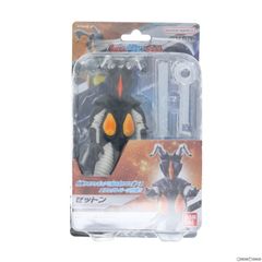 ウルトラアクションフィギュア ゼットン ウルトラマン 完成品 可動フィギュア バンダイ