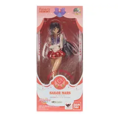 2026年最新】フィギュアーツZEROセーラーマーズ（魂ウェブ限定）の人気