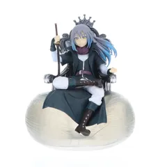 ラストワン賞 魔王リムル フィギュア スペシャルカラーver. 一番くじ 転生したらスライムだった件 〜俺、魔王になったよ〜 プライズ バンダイスピリッツ