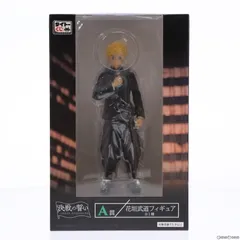 A賞 花垣武道(はながきたけみち) タイトーくじ 東京リベンジャーズ 決戦の誓い フィギュア プライズ タイトー