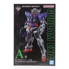 A상 건담 엑시아 MASTERLISE MECHANICS 이치 반 복권 기동 전사 건담 00(더블 오) -GUNDAM MEISTERS- 피규어 프라이즈(64603) 반다이 스피릿