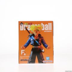 F상 초사이어인 트렁크스 피규어 이치 반 쿠지 드래곤 볼 VS 옴니버스 ULTRA MASTERLISE 드래곤 볼 Z DRAGON BALL 프라이즈 반다이 스피릿