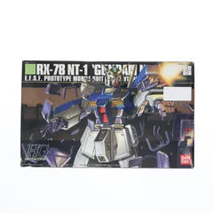 2026年最新】1/144 HGUC RX-78 ガンダムNT-1「機動戦士ガンダム0080