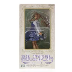 ベルダンディー 〜私服Ver.〜 ああっ女神さまっ 1/8 完成品 フィギュア バンプレスト/コトブキヤ