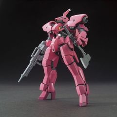 (재판매) HG 1/144 EB-06/tc2 유성호(그레이즈 개강) 기동전사 건담 철혈의 오펜스 프라모델(5060385) 반다이 스피릿츠