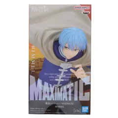 ヒンメル 葬送のフリーレン MAXIMATIC HIMMEL フィギュア プライズ(2803498) バンプレスト