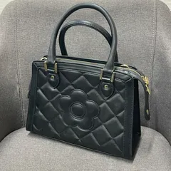 【NPA】Mary Quant マリークワント マリクワ ショルダーバッグ