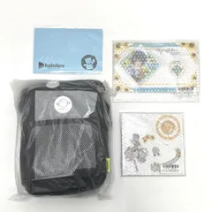 【中古】大空スバル 活動4周年記念グッズ フルセット 複製手書きお手紙付き[95]