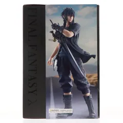 ノクティス・ルシス・チェラム FINAL FANTASY XV(ファイナルファンタジー15) 1/6.5 完成品 フィギュア スクウェア・エニックス