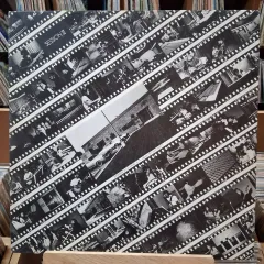 ヤマハ Session III LP CD