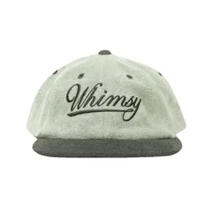 WHIMSY POOL SIDE CAP ウィムジー ソックス キャップのサムネイル