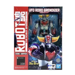 2026年最新】グレンダイザー スーパーロボットの人気アイテム