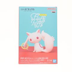 큐베에 극장판 마법 소녀 마도카 ☆ 마기카 [신편] 반역의 이야기 Fluffy Puffy~큐베에&과자의 마녀~ 피규어 프라이즈(2633405) 밴프레스트