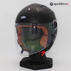 未使用保管品 ZEALOT EasyWave3 スポーツジェット ヘルメット - メルカリ