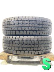 215/60R17
ダンロップ ウィンターマックス WM02
中古タイヤ スタッドレスタイヤ 2本セット
w17260124154