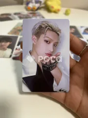 ATEEZ ミンギ GOLDEN HOUR : Part.2 FOR VER.